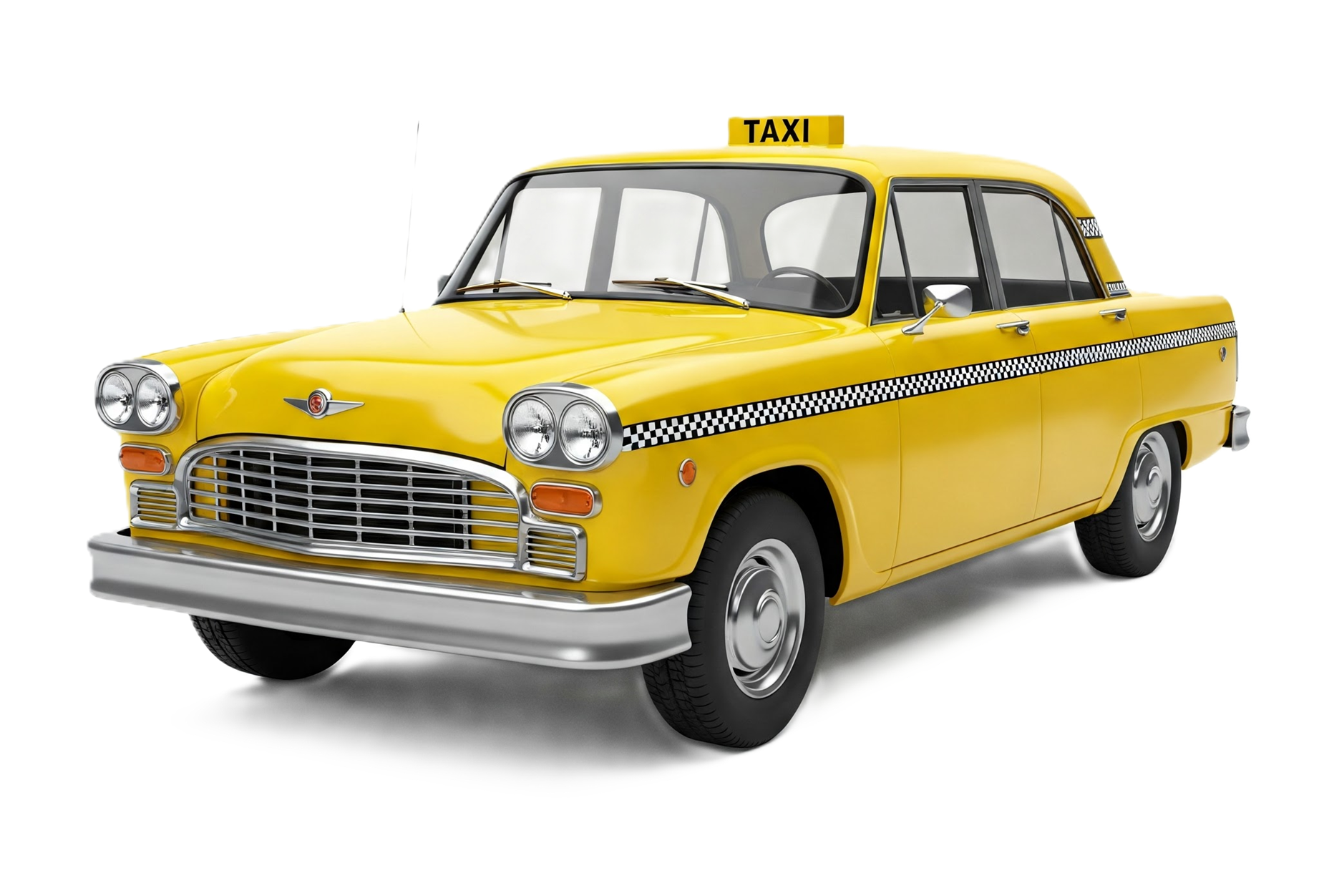 HelloTaxi