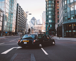 HelloTaxi