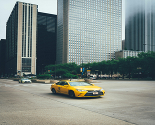 HelloTaxi