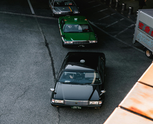 HelloTaxi